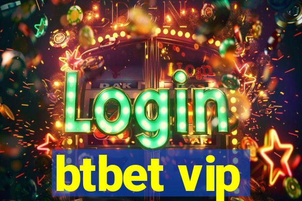 btbet vip